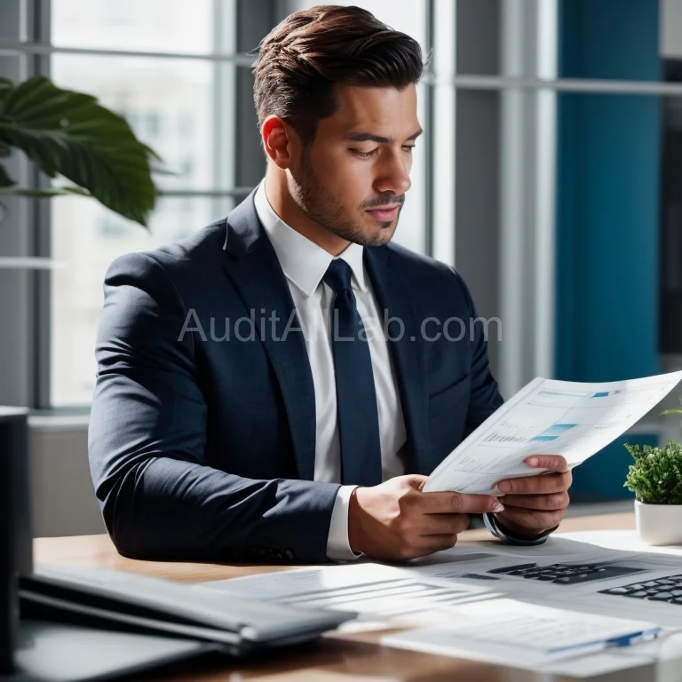 Content illustration