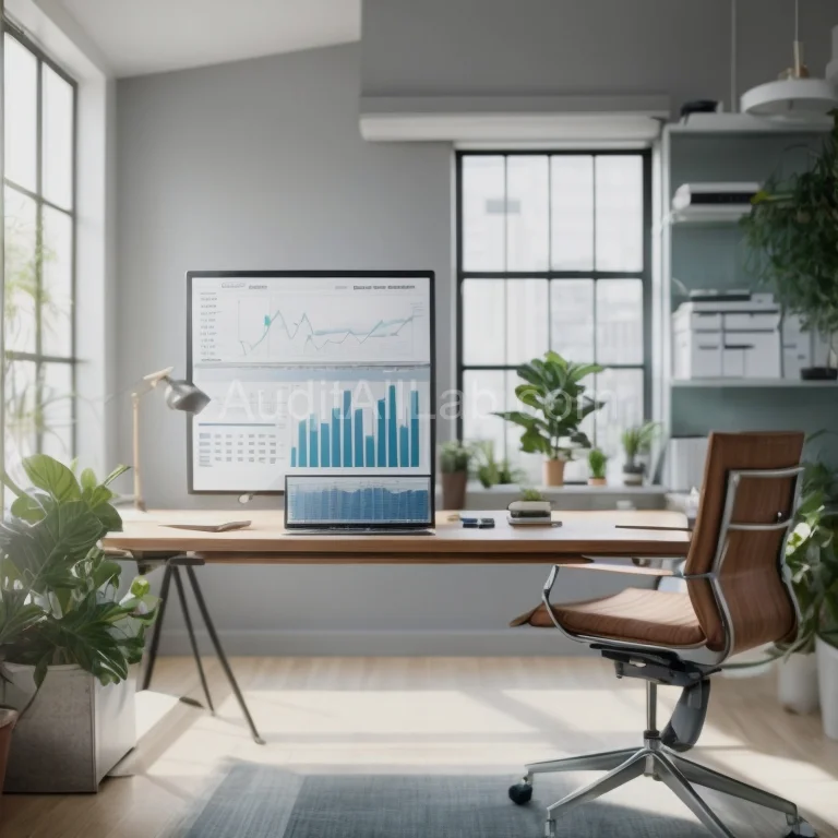 Call to action illustration