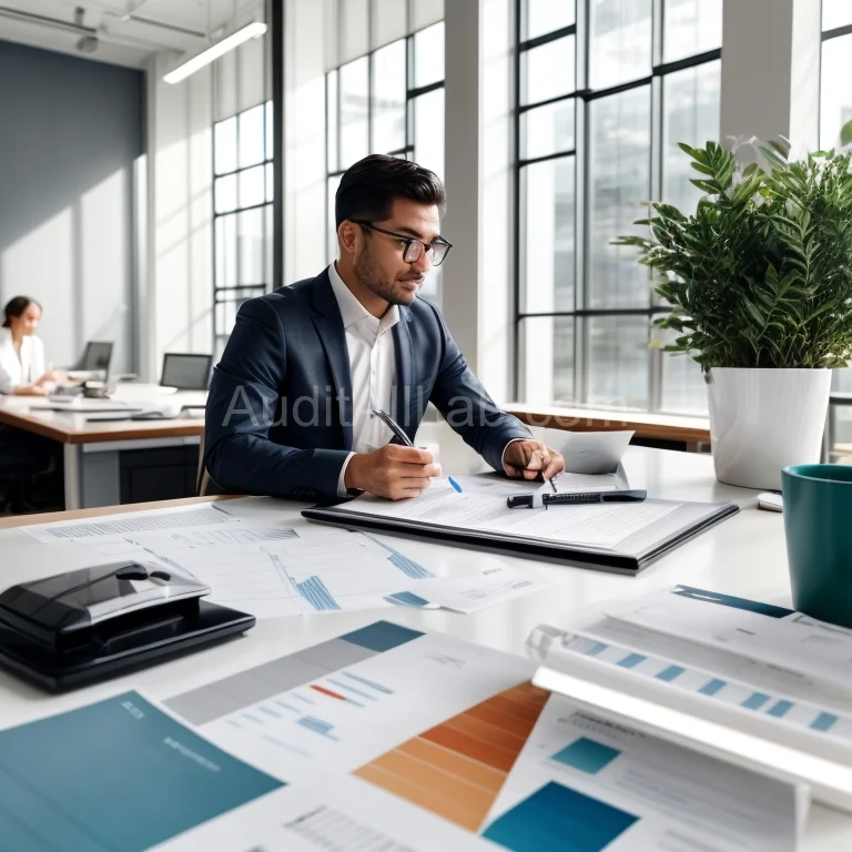 Ihre Vorteile mit AuditAllLab